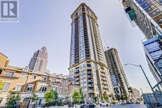 Condo Apartment for Sale, 385 Prince Of Wales Drive #513, Mississauga (City Centre), ON