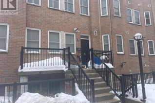 Townhouse for Sale, 760 Lawrence Avenue W #243, Toronto (Yorkdale-Glen Park), ON