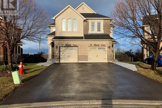 Property for Sale, 36 Hesketh Court, Caledon, ON