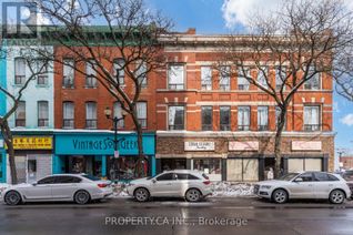 Property for Rent, 283 King Street E #201, Hamilton (Central), ON