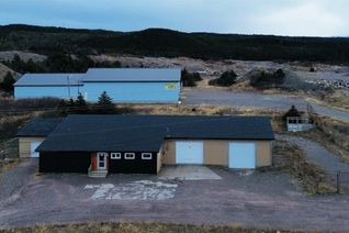 Business for Sale, 162 Bayview Street, Fortune, NL