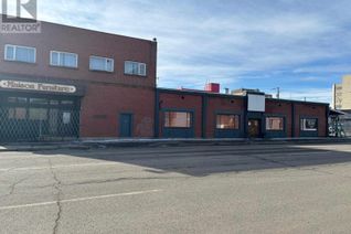 Commercial/Retail Property for Sale, 1375 2nd Avenue, Prince George, BC