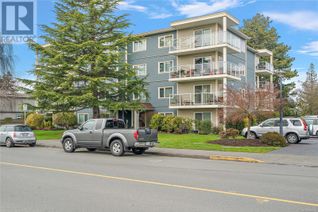 Condo Apartment for Sale, 2360 James White Blvd #302, Sidney, BC