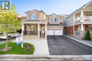 Detached House for Sale, 1190 Mceachern Court Court, Milton, ON