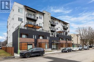 Property for Sale, 1220 Pacific Avenue #508, Kelowna, BC