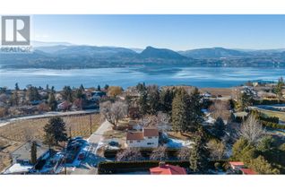 Property for Sale, 1145 Mcphee Road, Naramata, BC