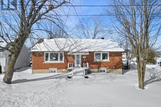 House for Rent, 1652 Chene Street, Clarence-Rockland, ON