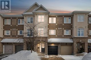 Freehold Townhouse for Sale, 29 Briarway Private, Ottawa, ON