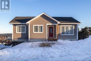 Bungalow for Sale, 37 Willenhall Place, St. John's, NL