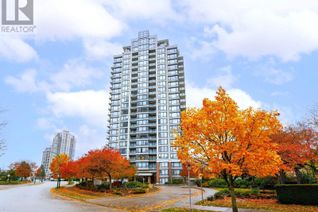 Condo Apartment for Sale, 7325 Arcola Street #1908, Burnaby, BC