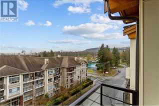 Condo Apartment for Sale, 2495 Wilson Avenue #603, Port Coquitlam, BC