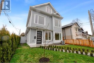 Duplex for Sale, 4041 St Catherines Street, Vancouver, BC