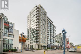 Condo Apartment for Sale, 7888 Ackroyd Road #901, Richmond, BC