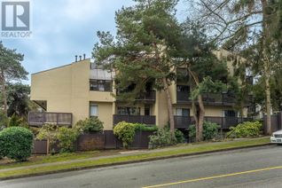 Condo Apartment for Sale, 110 Seventh Street #103, New Westminster, BC