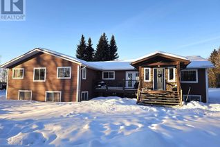 Property for Sale, 1481 Mckee Road, Vanderhoof, BC