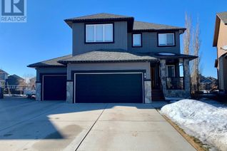 Detached House for Sale, 11 Boulder Creek Terrace Se, Langdon, AB