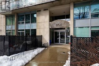 Condo for Sale, 954 King Street W #526, Toronto (Niagara), ON