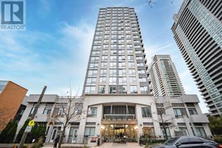 Condo Apartment for Sale, 35 Hollywood Avenue #318, Toronto (Willowdale East), ON