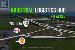 Property for Sale, 21899 Old Highway 2 Highway, South Glengarry, ON