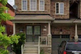 Detached House for Sale, 19 Peachill Court, Brampton (Bram East), ON