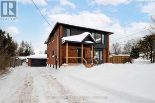 Detached House for Sale, 49 Church Street, Orangeville, ON