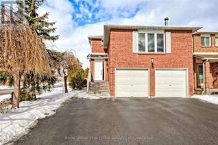 House for Sale, 76 Willerton Close, Brampton (Brampton North), ON