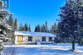 Bungalow for Sale, 61 Shelley Ln, Dryden, ON