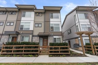 Townhouse for Sale, 8430 203a Street #64, Langley, BC