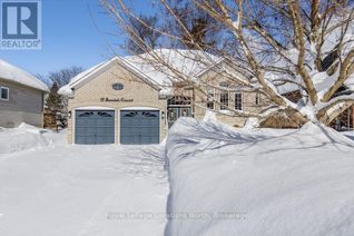 House for Sale, 18 Fawndale Crescent, Wasaga Beach, ON