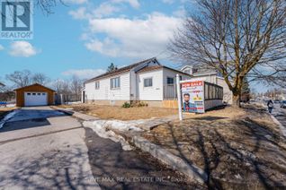 Bungalow for Sale, 444 Sidney Street, Belleville (Belleville Ward), ON