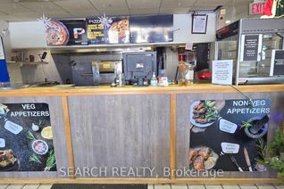 Pizzeria Business for Sale, 1077 Weber Street E #4, Kitchener, ON