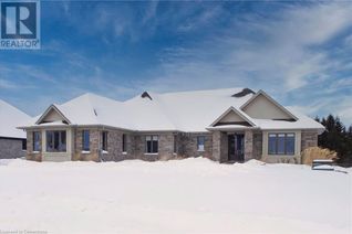 Bungalow for Sale, 30 Inverhill Road, Ariss, ON