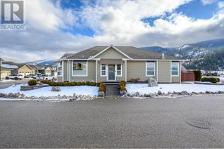 Property for Sale, 2367 Oglow Drive, Armstrong, BC