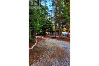 Property for Sale, 3499 Luoma Road #27, Malakwa, BC