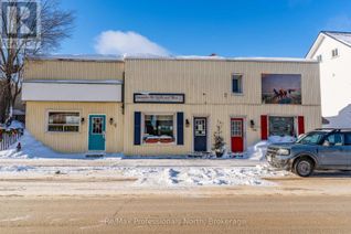 Property for Sale, 105-107 Bobcaygeon Road, Minden Hills, ON