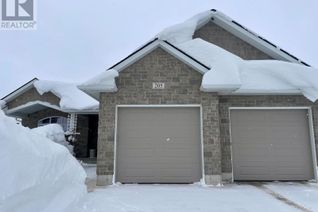 Bungalow for Sale, 205 Irishwood Lane, Brockton, ON