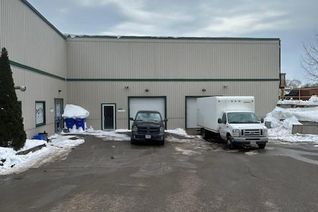 Property for Lease, 910 High Street #14, Peterborough (Otonabee), ON