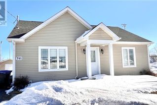 Property for Sale, 741 Principale, Beresford, NB