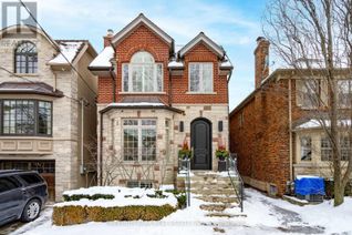 Property for Sale, 151 Hanna Road, Toronto (Leaside), ON