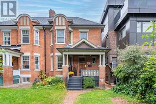 Duplex for Rent, 44 Browning Avenue #Main, Toronto (Playter Estates-Danforth), ON