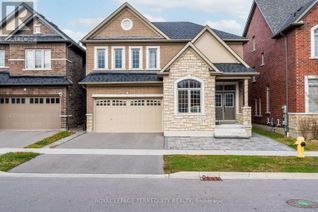 Property for Rent, 10 Schoolbridge Street, Ajax (Northwest Ajax), ON