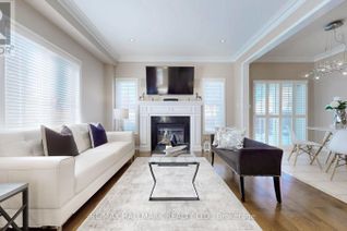 Freehold Townhouse for Sale, 20 Aubergine Street, Richmond Hill (Oak Ridges Lake Wilcox), ON