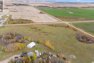 Commercial Land for Sale, Wehner Acreage # 1, Corman Park Rm No. 344, SK