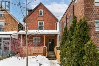 Property for Sale, 664 Brock Avenue, Toronto (Dovercourt-Wallace Emerson-Junction), ON