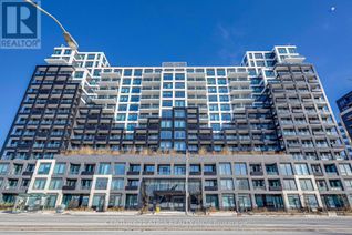 Condo for Sale, 1100 Sheppard Avenue W #1501, Toronto (York University Heights), ON