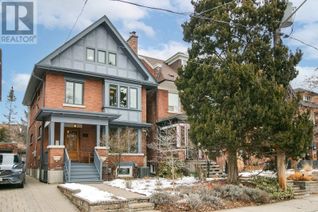 Property for Sale, 150 Westminster Avenue, Toronto (Roncesvalles), ON