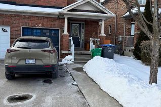 House for Rent, 6 Cedarcliff Trail, Brampton (Sandringham-Wellington), ON