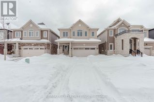 Property for Sale, 78 Scenic Ridge Gate, Brant (Paris), ON