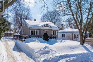 Detached House for Sale, 15 Millwood Road, Erin, ON