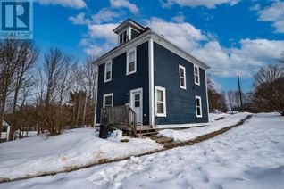 Duplex for Sale, 255 Victoria Road, Bridgewater, NS